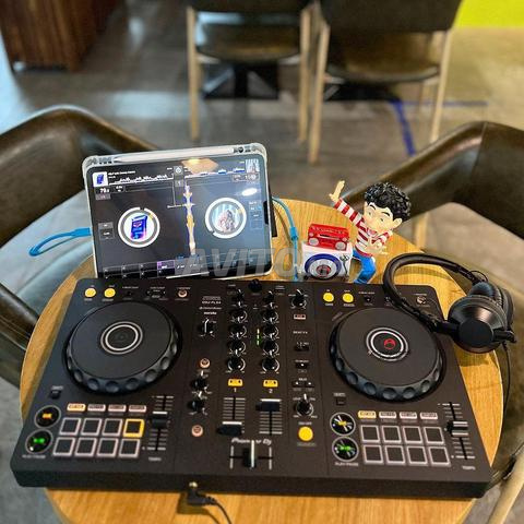 Pioneer DDJ FLX 4 DJ neuf - 2