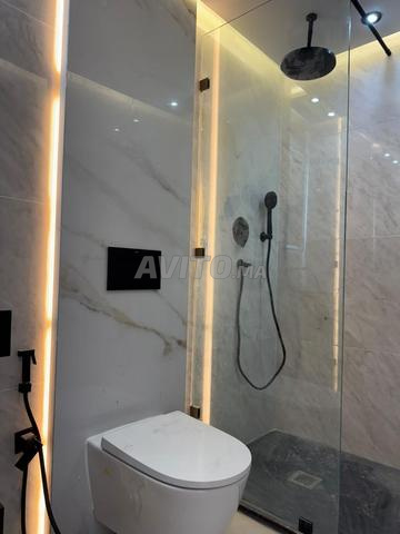Appartement à vendre à Castilla Tanger - 2