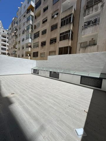 شقة للبيع في كاستيا طنجة