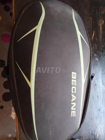 Sac de moto pour bagages - 2