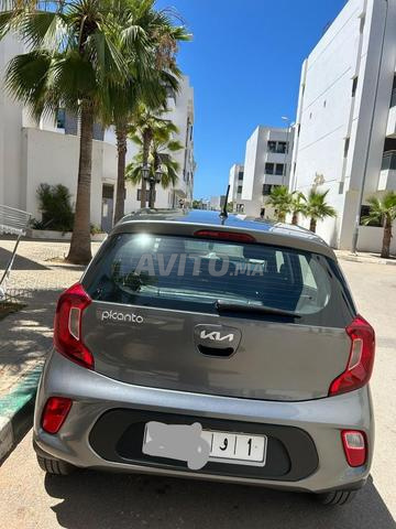KIA PICANTO - 2