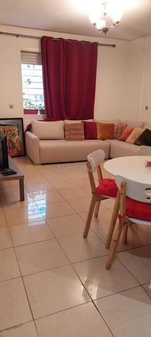 Location saisonnière agadir avec piscine - 2