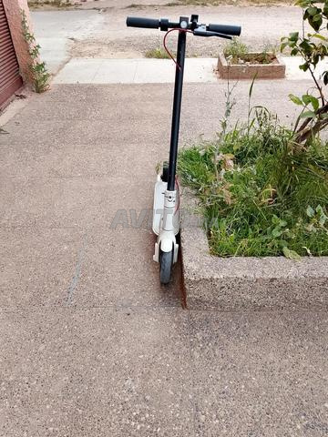 Trottinette électrique ⚡ - 2