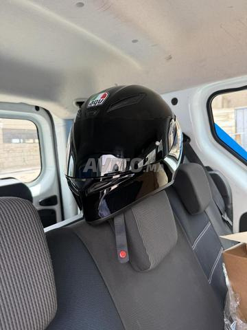 Casque Agv k1 s - 2