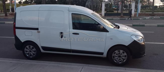 Dacia Dokker 1er ✋ 2021