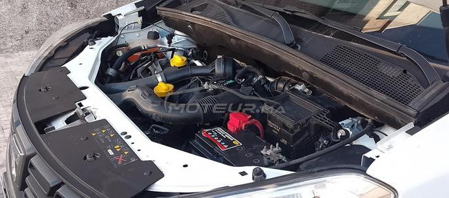 Dacia Dokker 1er ✋ 2021