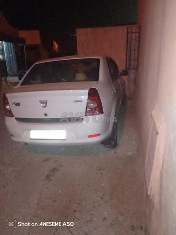 Dacia Logan - 2