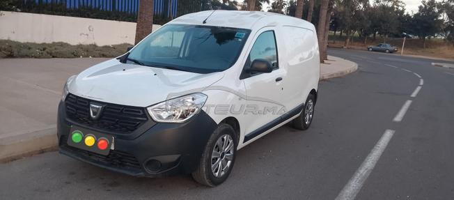 Dacia Dokker 1er ✋ 2021