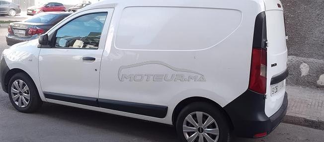 Dacia Dokker 1er ✋ 2021