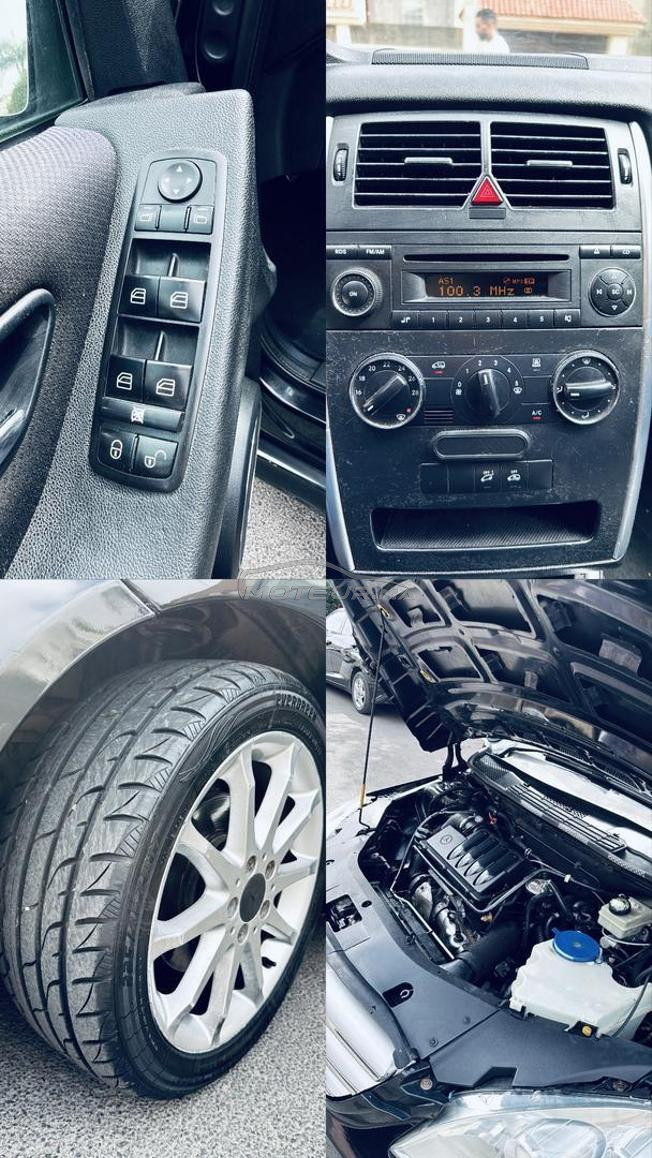 Mercedes-Benz Classe B180 (Diesel)
