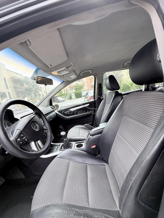 Mercedes-Benz Classe B180 (Diesel)