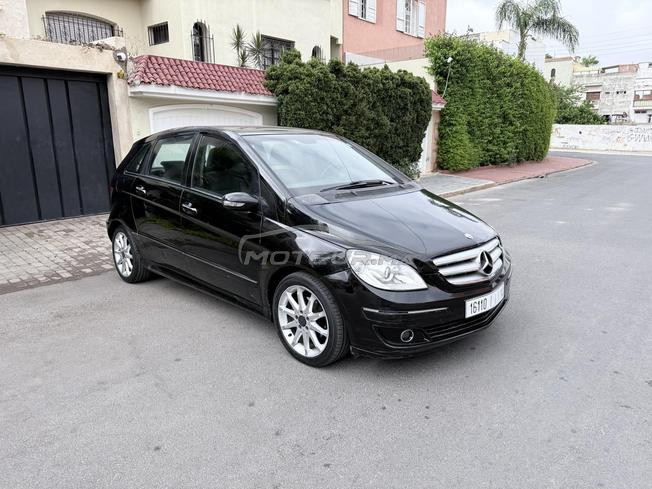 Mercedes-Benz Classe B180 (Diesel)