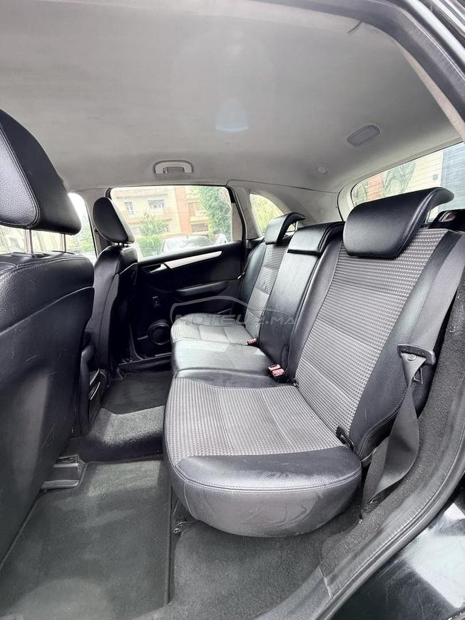 Mercedes-Benz Classe B180 (Diesel)