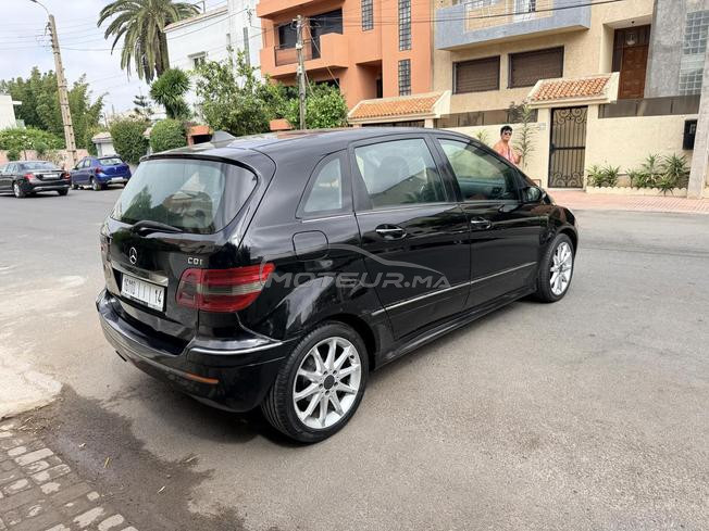 Mercedes-Benz Classe B180 (Diesel)