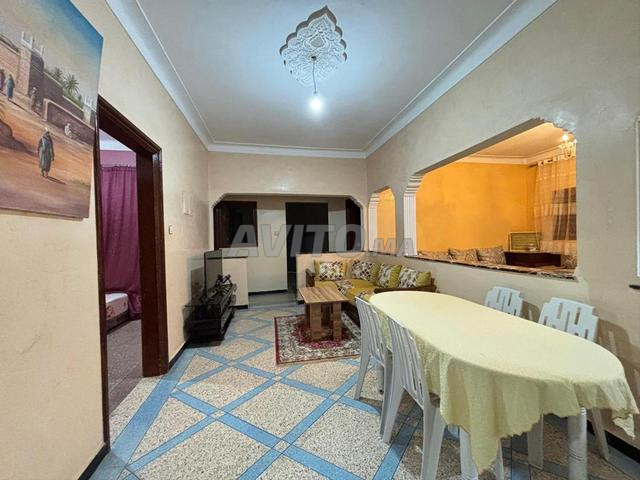 Appartement à louer à la journée. - 2