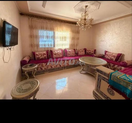 Appartements à louer - 2
