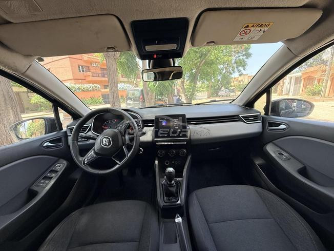 Renault CLIO 5 Explore (Diesel)
