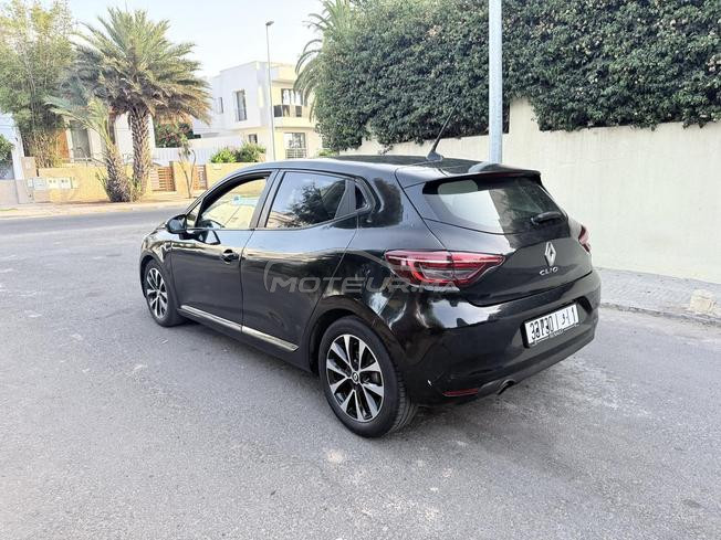 Renault CLIO 5 Explore (Diesel)