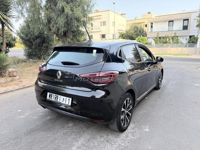 Renault CLIO 5 Explore (Diesel)