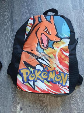 Sac à dos Pokémon