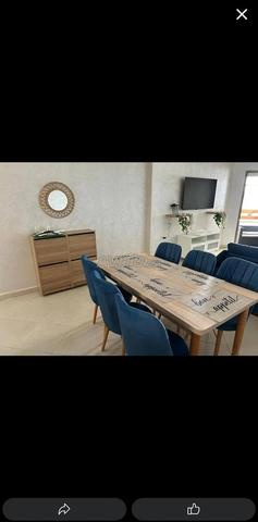 Appartements à louer - 2