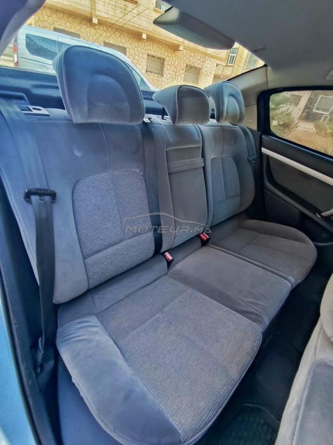 PEUGEOT 407 DÉDOUANÉ 2012 2EME MAIN TOUT OPTION 
