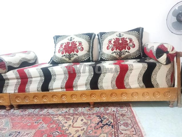 Meknes Souria - 2