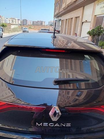 Renault Megane Diesel Automatique 2024 à Temara - 2