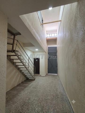 Local commercial titré et rénové Oulfa 19m² - Mezz - 2