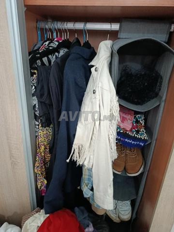 Vide dressing de qualité taille 34/36/38/40/42