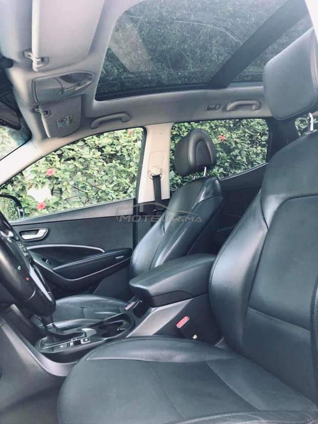 HYUNDAI SANTA FE 7 PLACES 