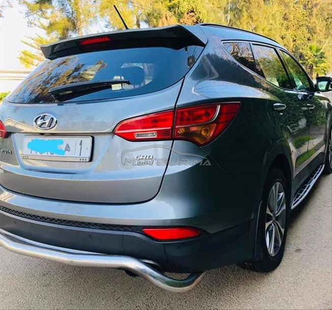 HYUNDAI SANTA FE 7 PLACES 