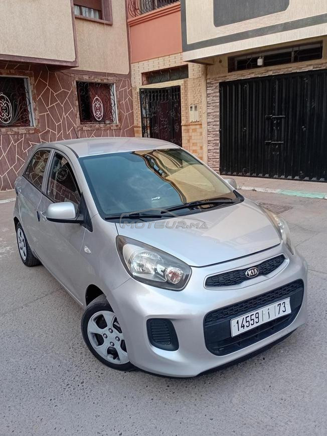 kia picanto 