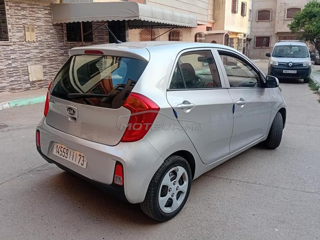 kia picanto 