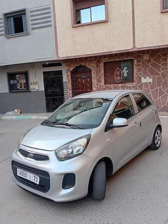kia picanto 