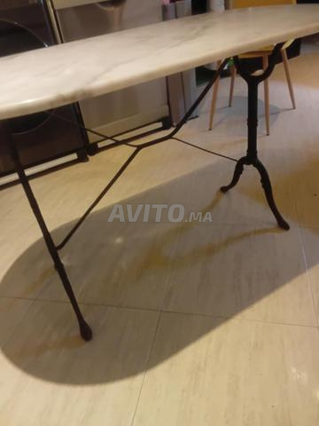 Table à manger pour cuisine - 2