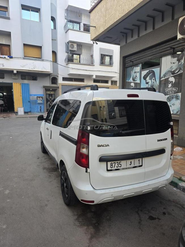 dokker ba9a n9iya
