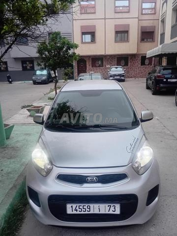 Kia Picanto - 2