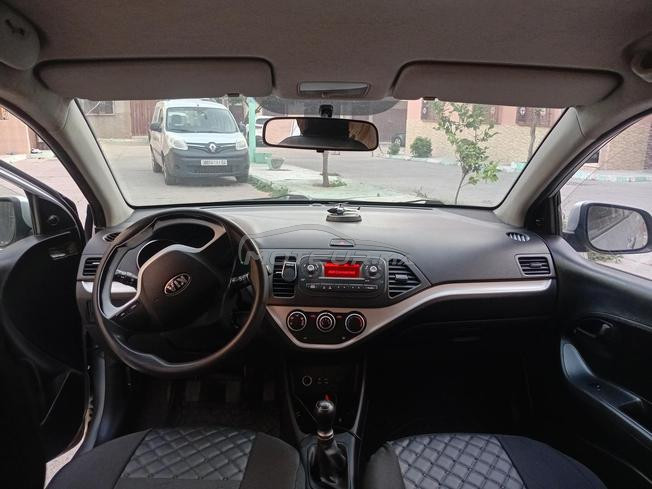kia picanto 