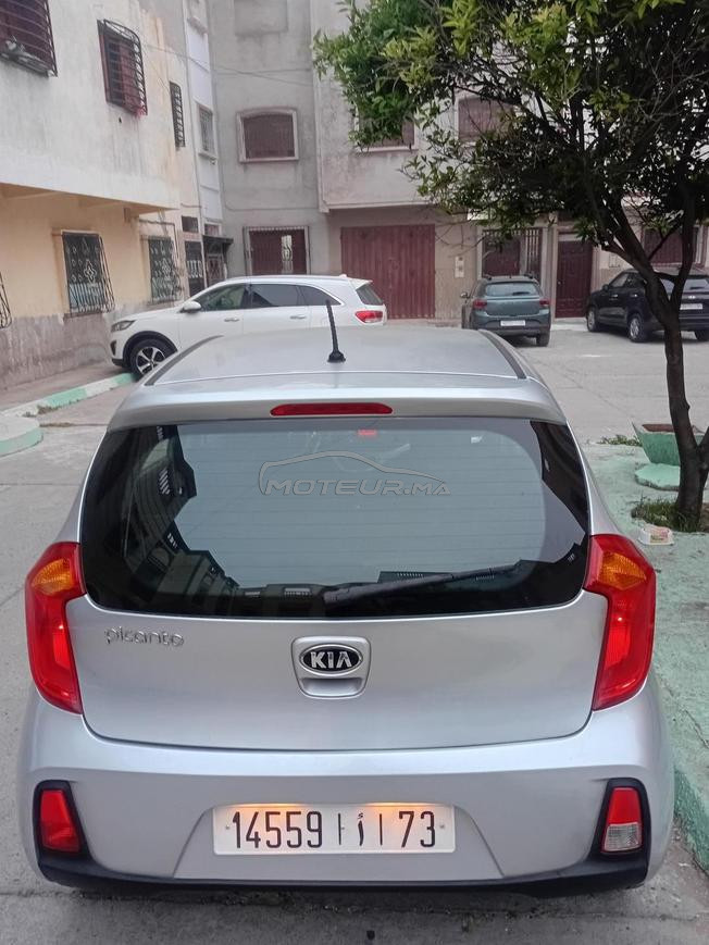 kia picanto 