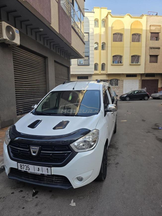 dokker ba9a n9iya