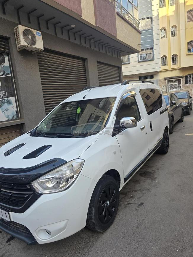 dokker ba9a n9iya