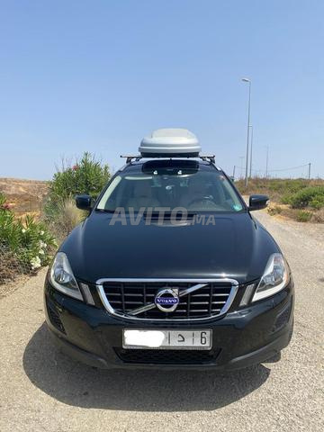 Volvo XC60 diesel D4 - 2