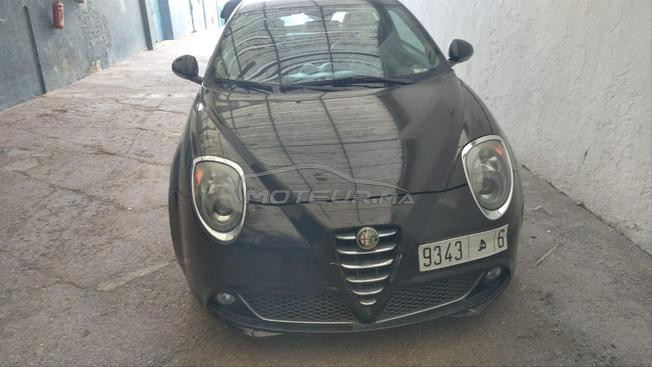alfaromeo mito