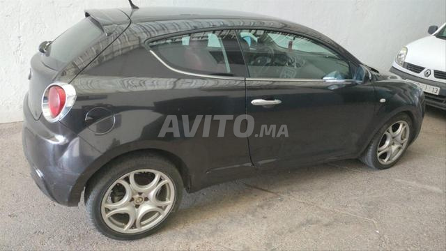 Alfa Romeo Mito - 2