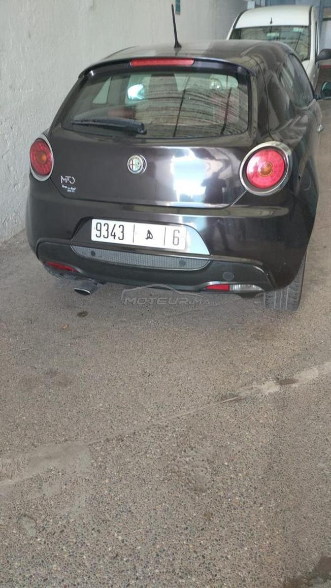 alfaromeo mito
