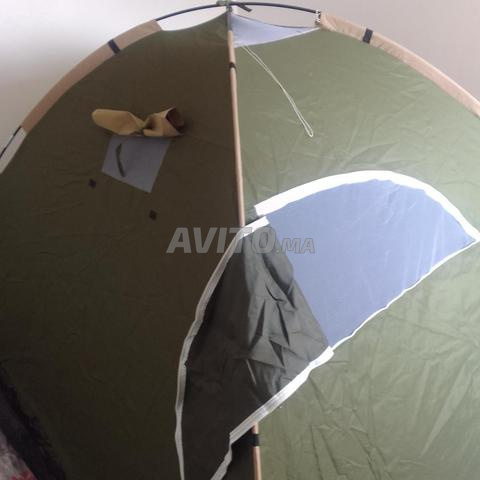 Tente neuve pour 4 personnes - 2