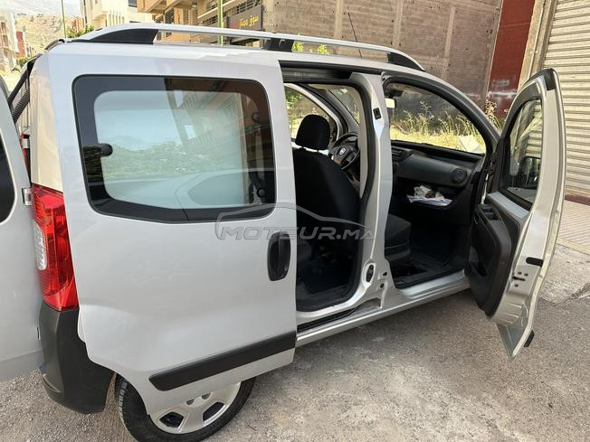 Fiat Fiorino Diesel Manuelle 2021 à Béni Mellal