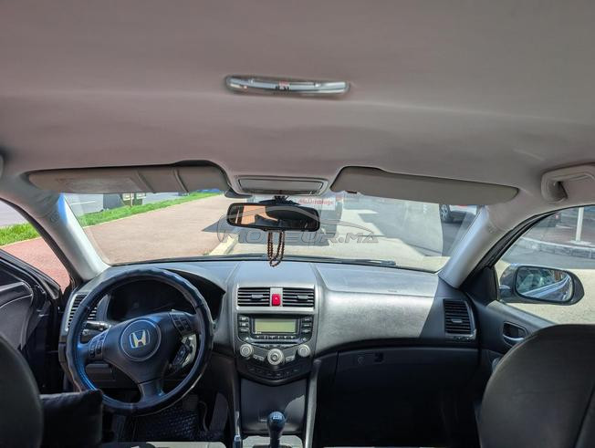 Honda Accord 2eme main 