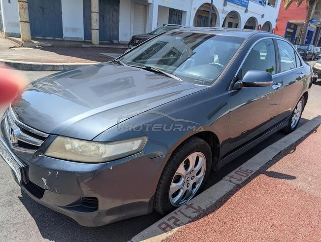 Honda Accord 2eme main 